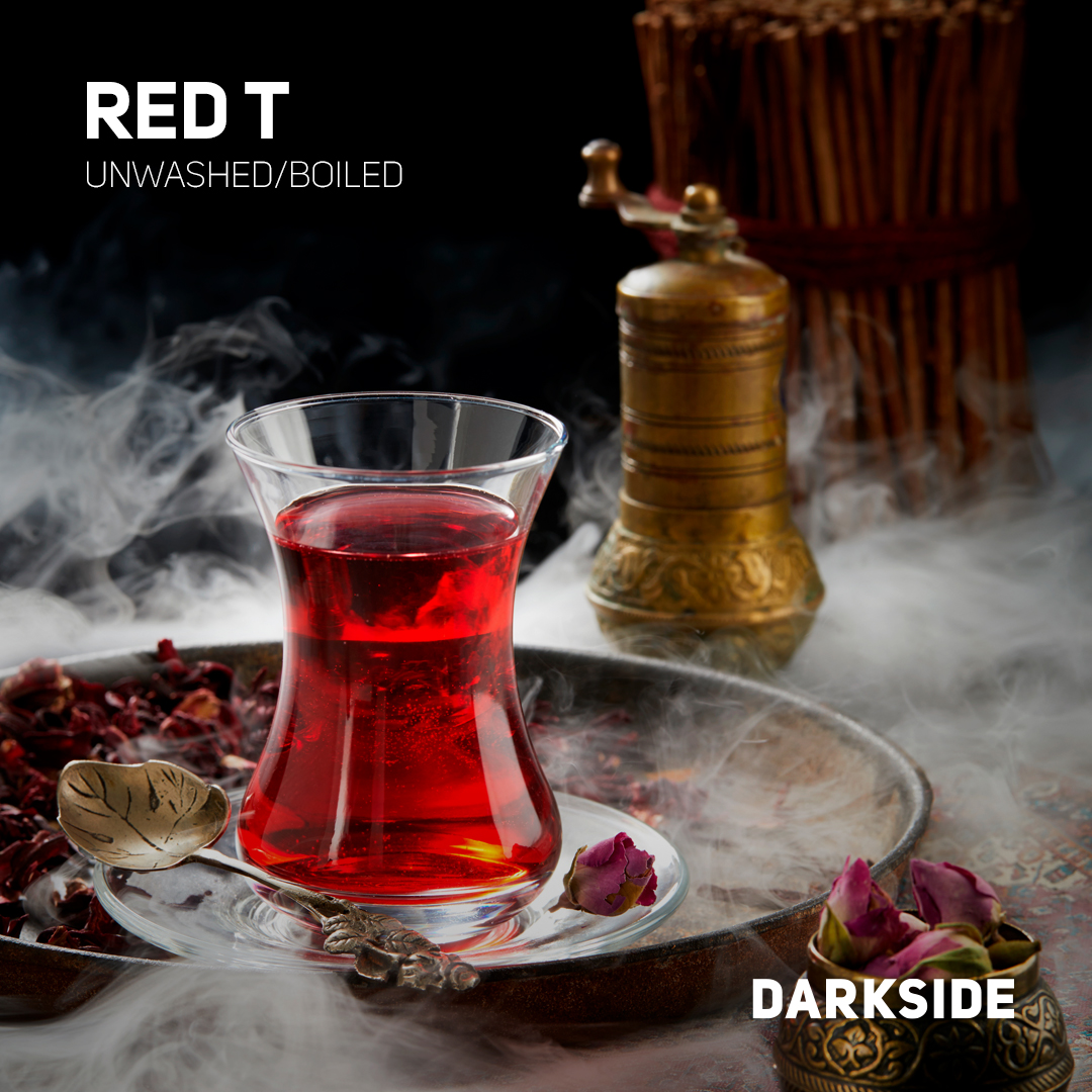 Red T(Core) | Darkside | 200g