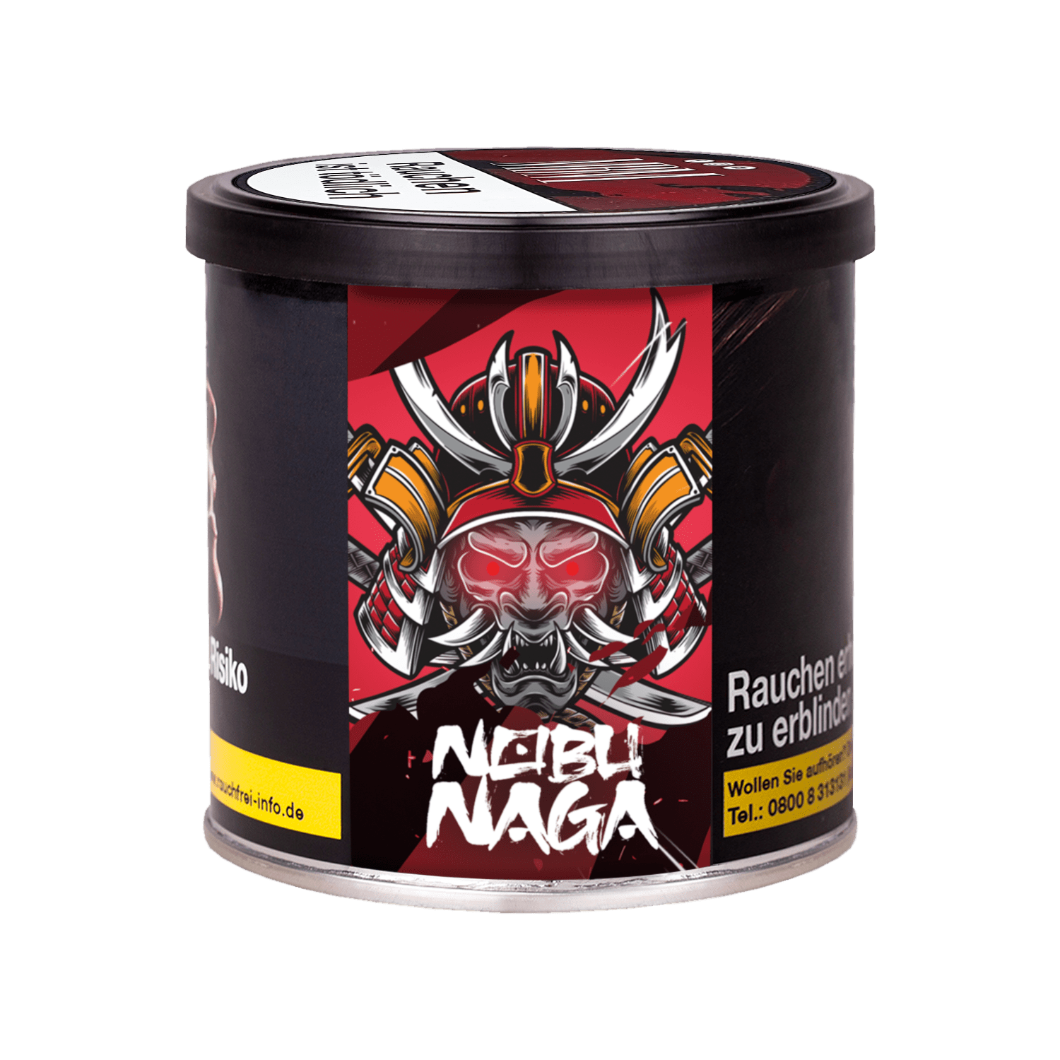 Red Line - Nobu Naga | MBM | 200g